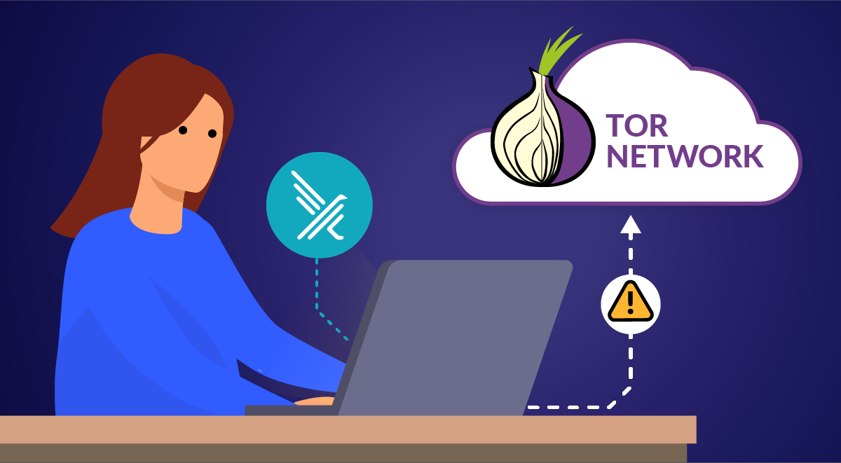 How to detect TOR network connections with Falco