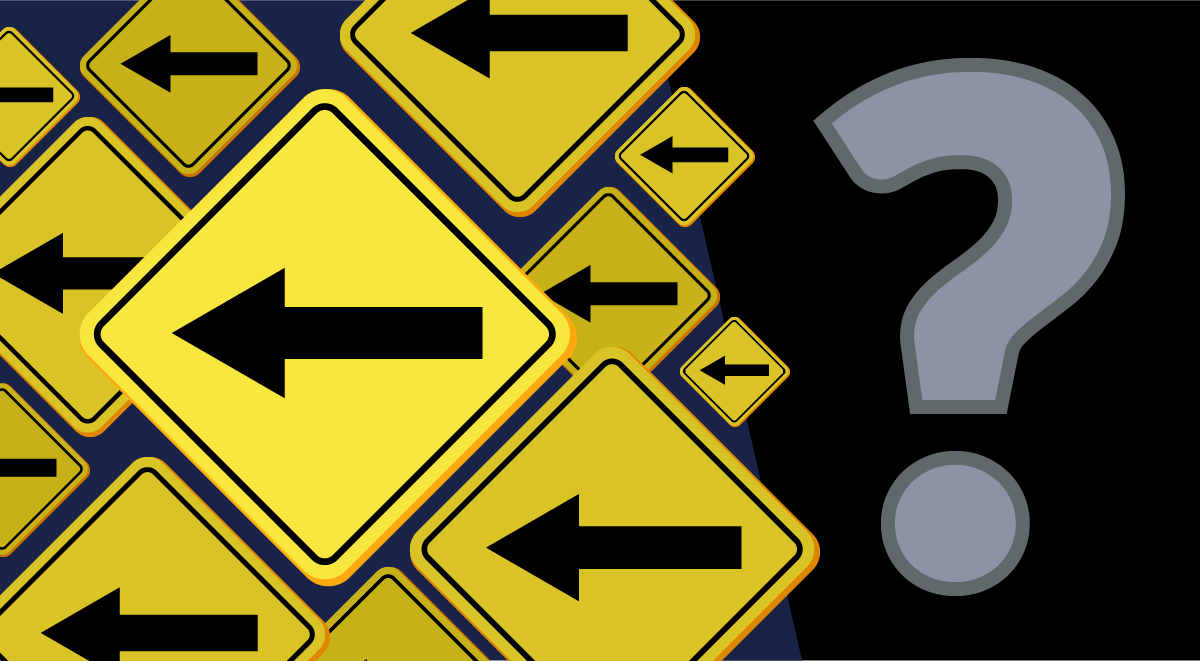 Shift left is only part of secure software delivery