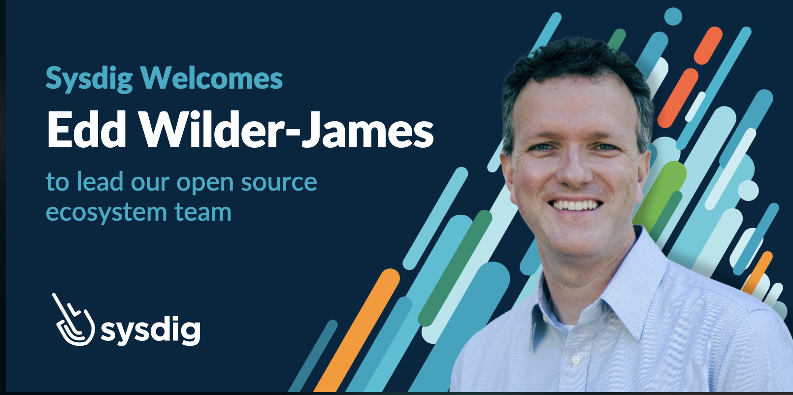 Building on Sysdig’s Open Source Foundation