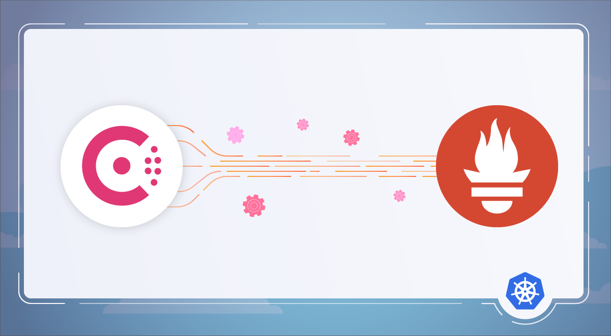 Monitor and troubleshoot Consul with Prometheus