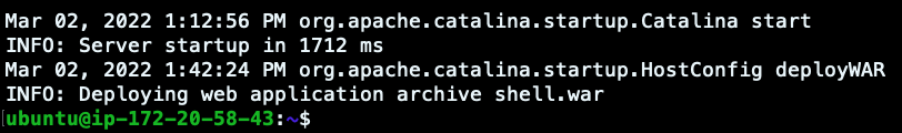 Practical Guide for Kubernetes DFIR: Docker logs output
