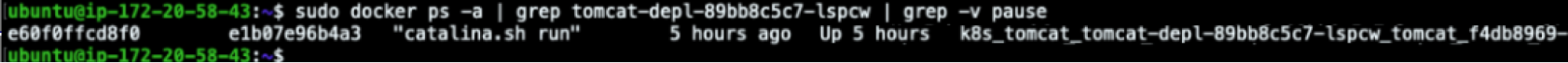 Practical Guide for Kubernetes DFIR: Docker logs input