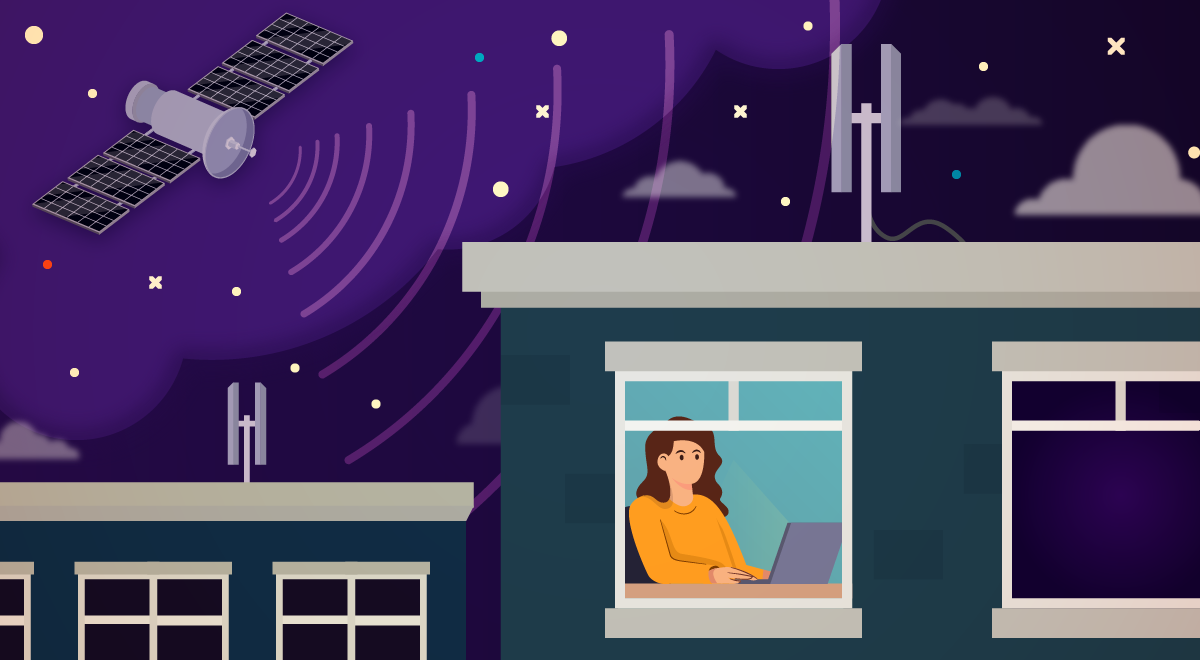 How to monitor Starlink with Prometheus