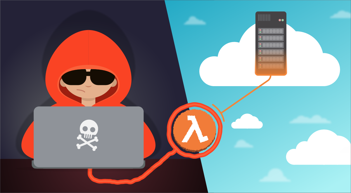Lambda Threat – Best Practices for Lambda Security