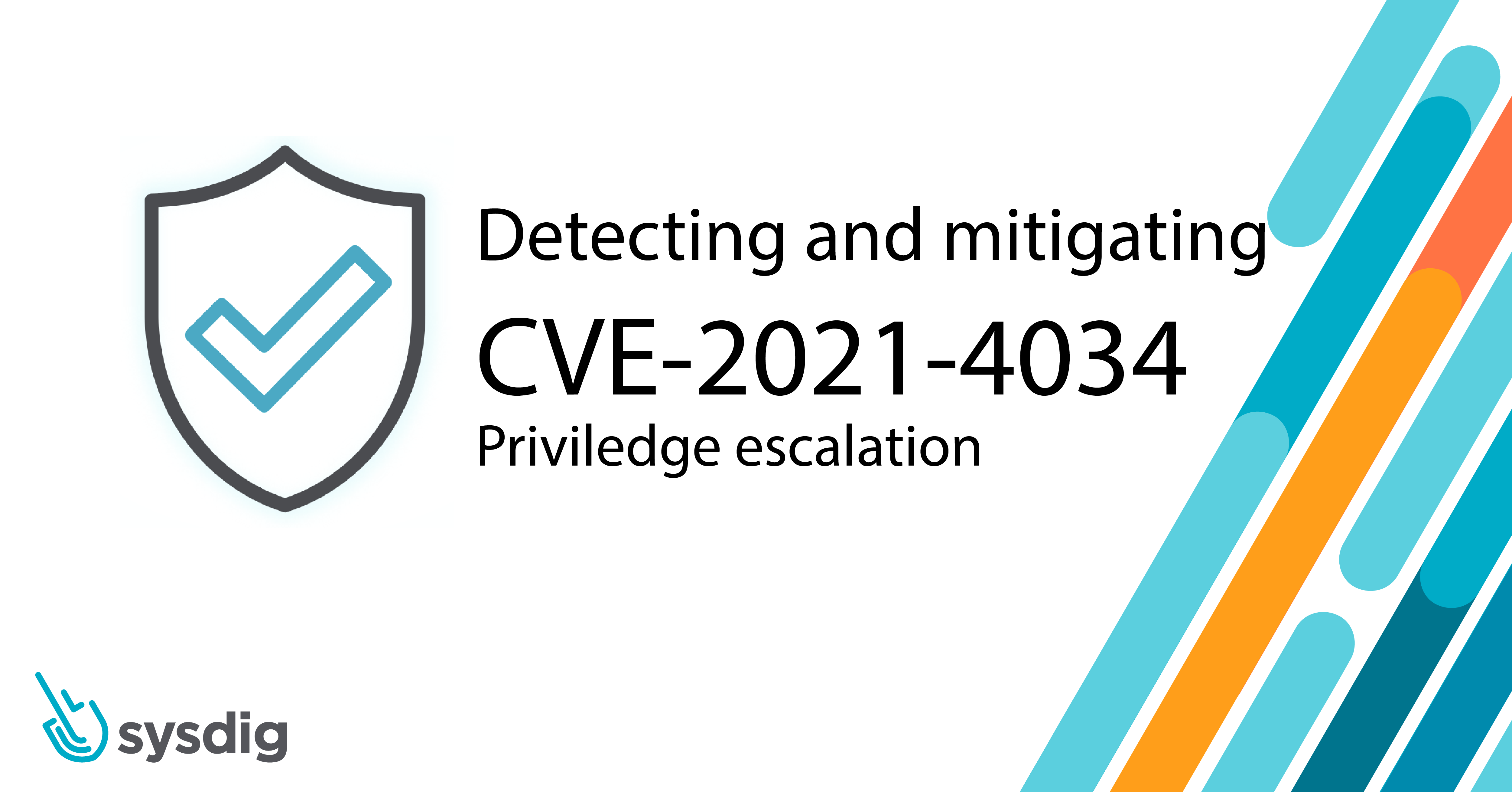 Detecting and mitigating CVE-2021-4034: “Pwnkit” local privilege escalation