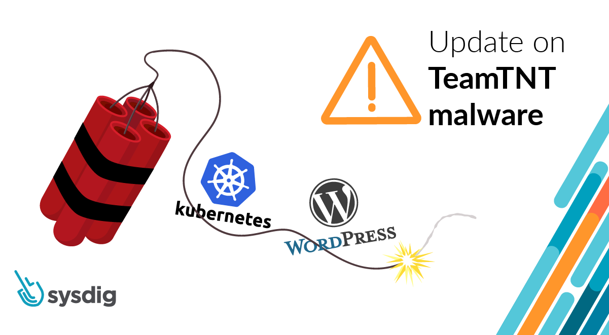 Threat news: TeamTNT stealing credentials using EC2 Instance Metadata