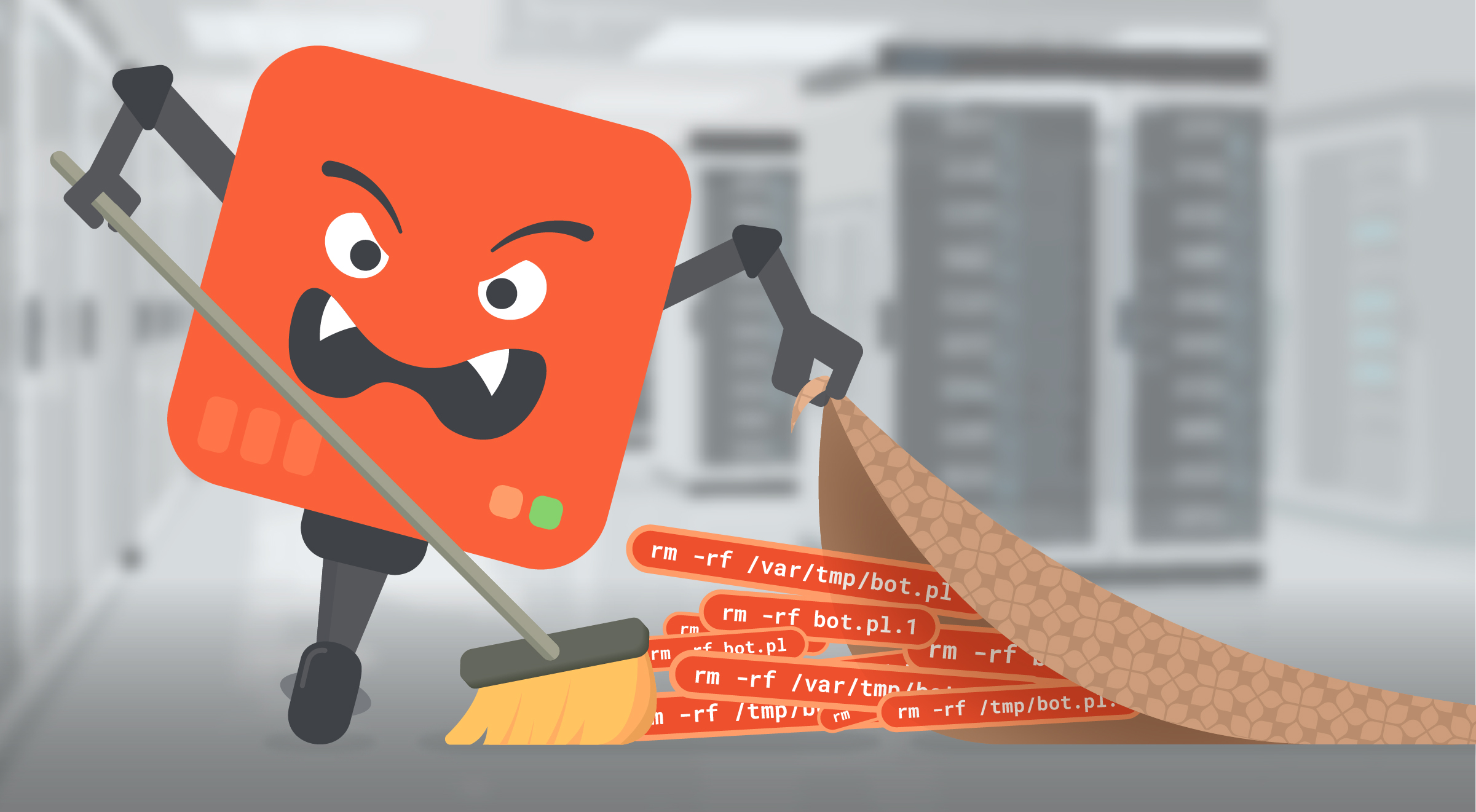 Malware analysis: Hands-On Shellbot malware