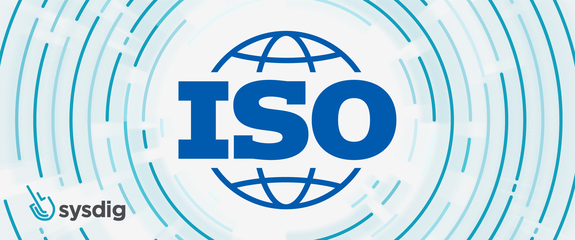 ISO certification
