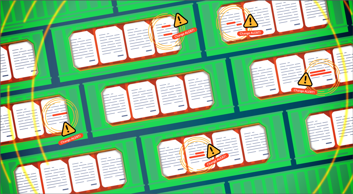 Top 9 file integrity monitoring (FIM) best practices