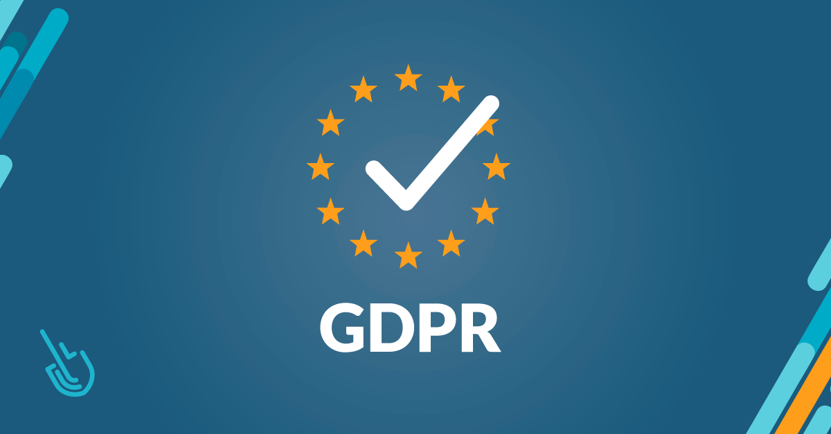 AWS GDPR compliance with Sysdig Secure