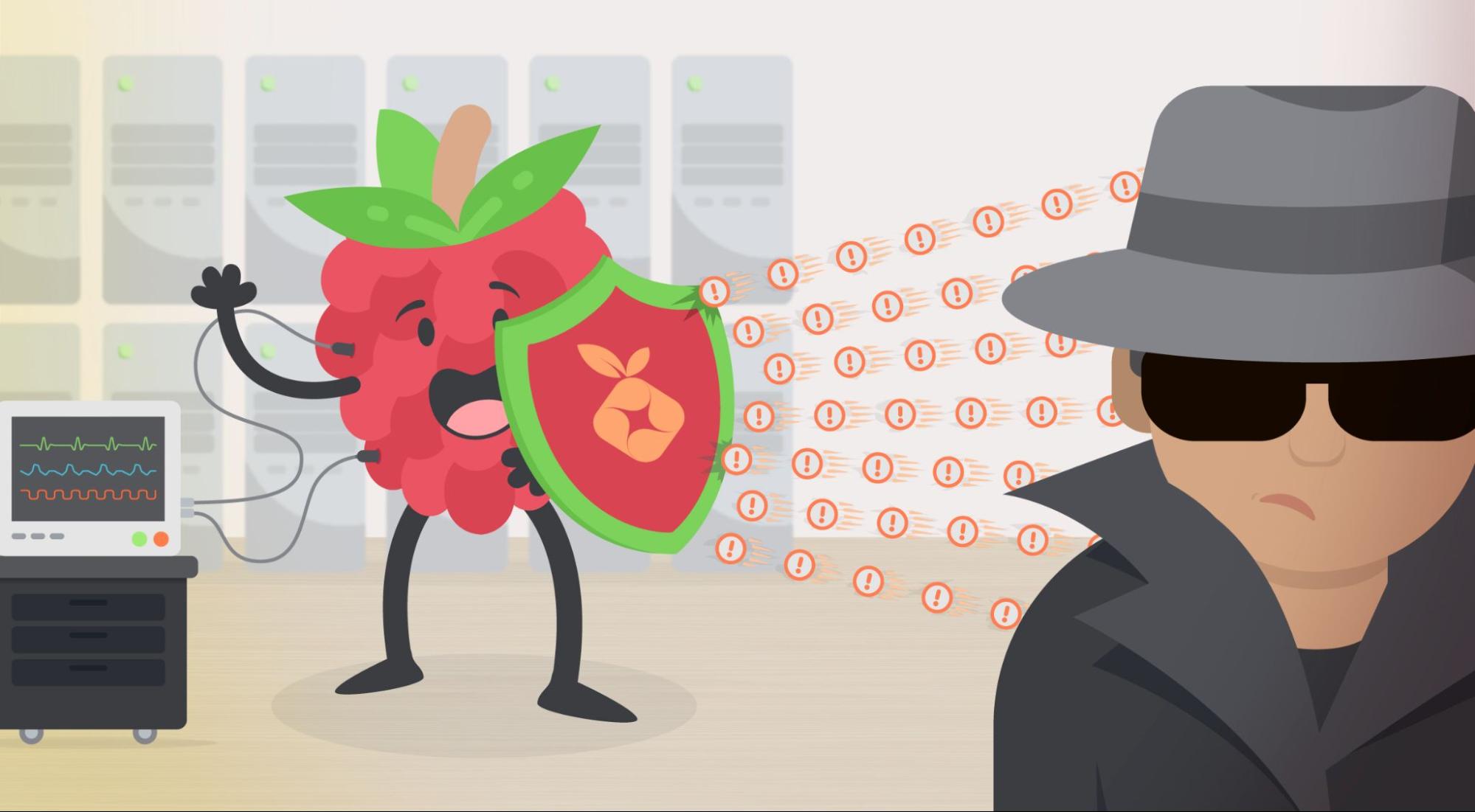 Monitoring Pi-hole: Having your Raspberry Pi, and eating it with Prometheus remote write!