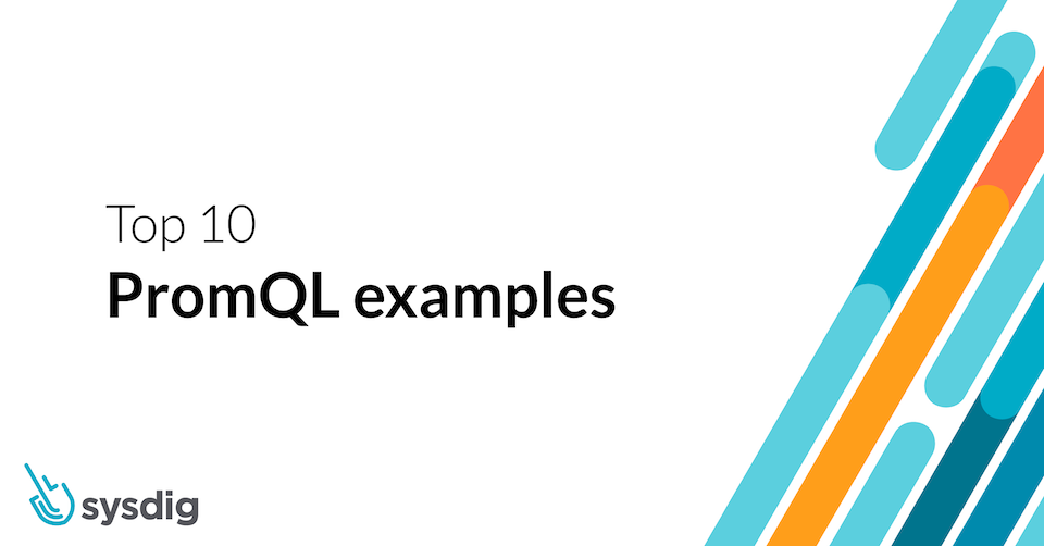 Prometheus query examples for monitoring Kubernetes