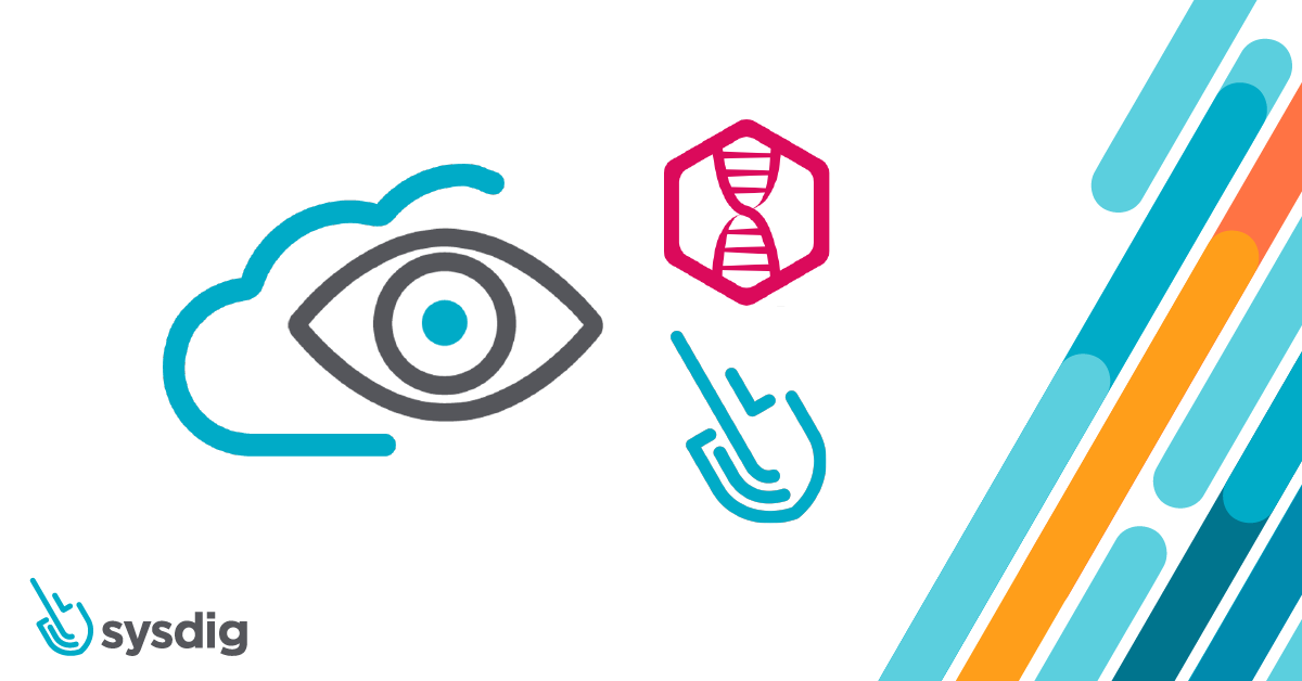 See your logs and metrics together with LogDNA and Sysdig integration