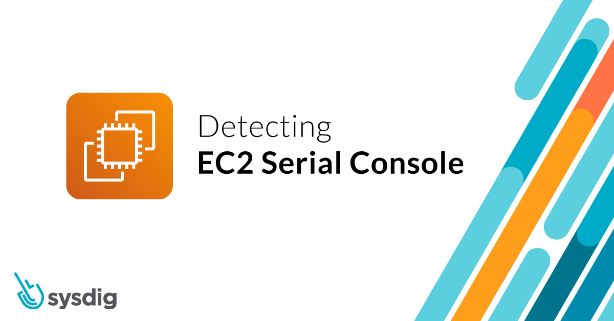 How to detect EC2 Serial Console enabled