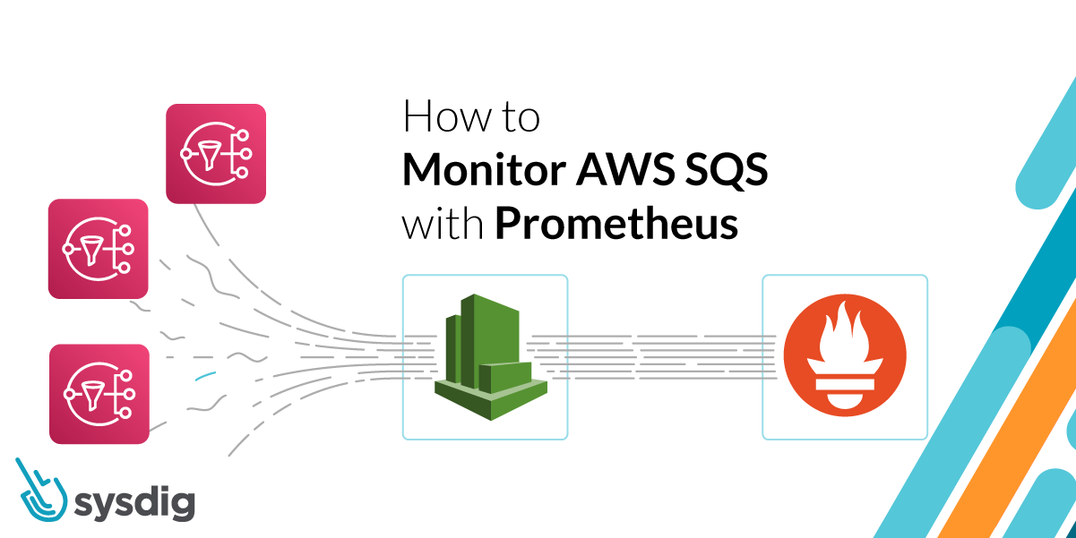 How to monitor Amazon SQS with Prometheus