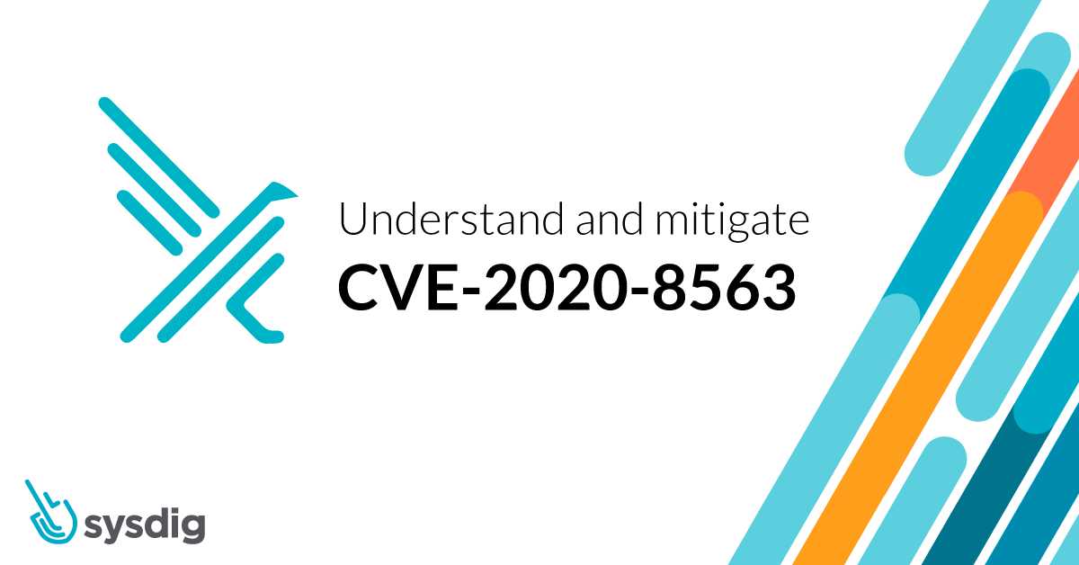 Understanding and mitigating CVE-2020-8563: vSphere credentials leak in the cloud-controller-manager log
