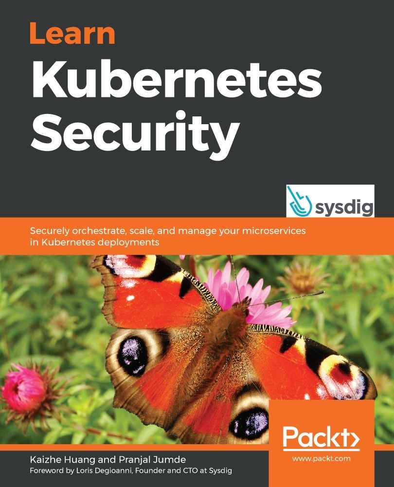 A security journey to open source