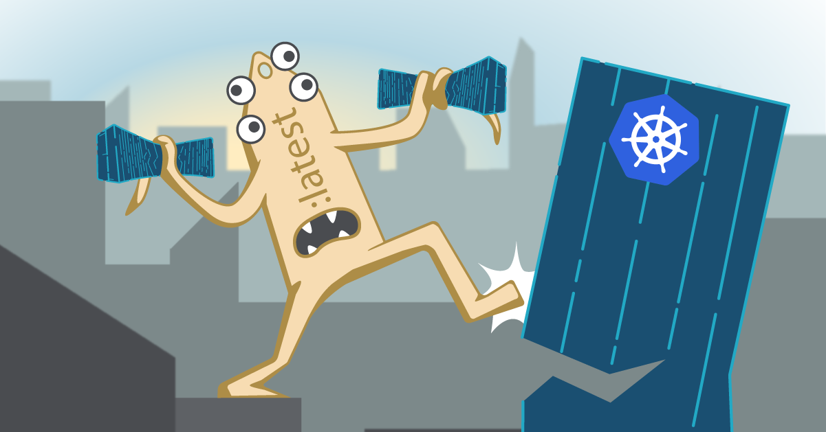 Attack of the mutant tags! Or why tag mutability is a real security threat