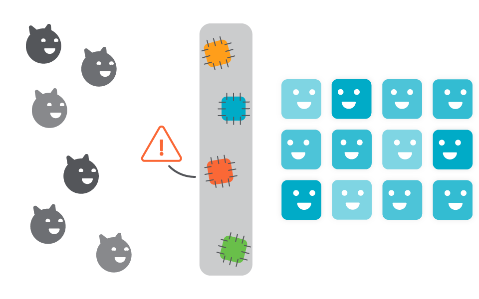 GitOps Security with k8s-security-configwatch