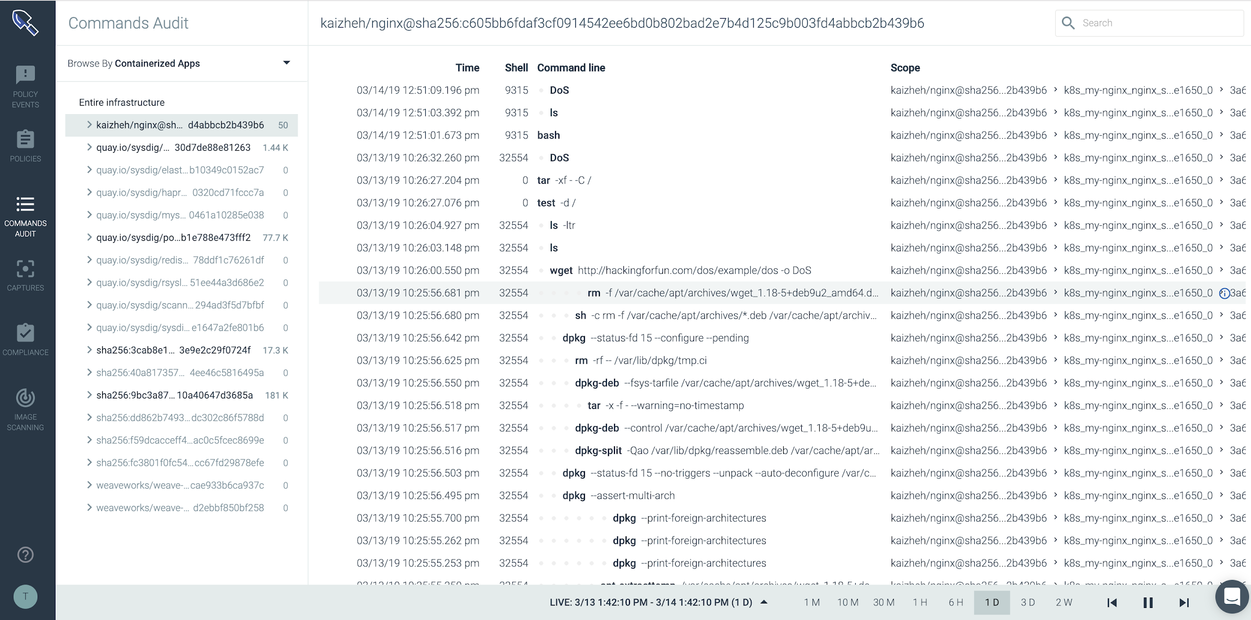 Kubernetes API vulnerability CVE-2019-1002100