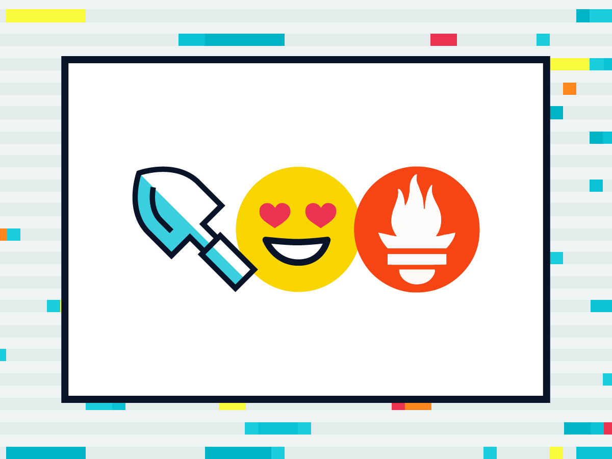 Prometheus metrics / OpenMetrics code instrumentation.