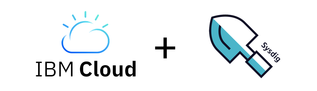IBM Cloud and Sysdig