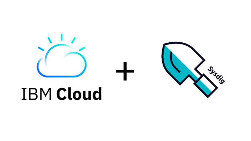 Now Available: IBM Cloud Monitoring with Sysdig