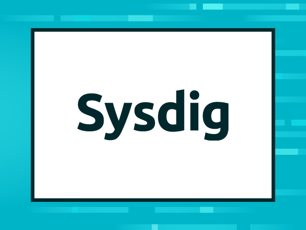Auditing container activity – A real example with wget and curl using Sysdig Secure.