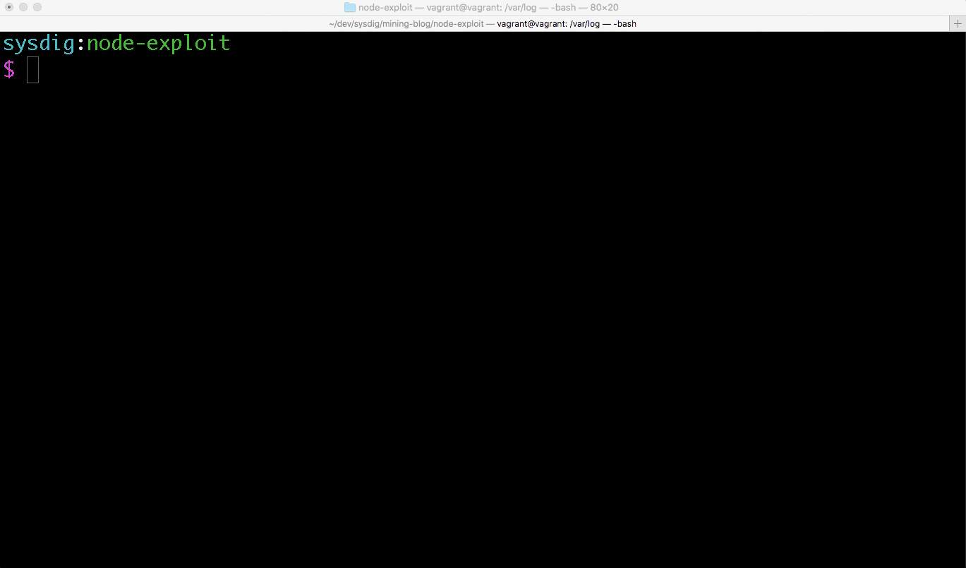 base64 encoding a cookie payload to exploit a host