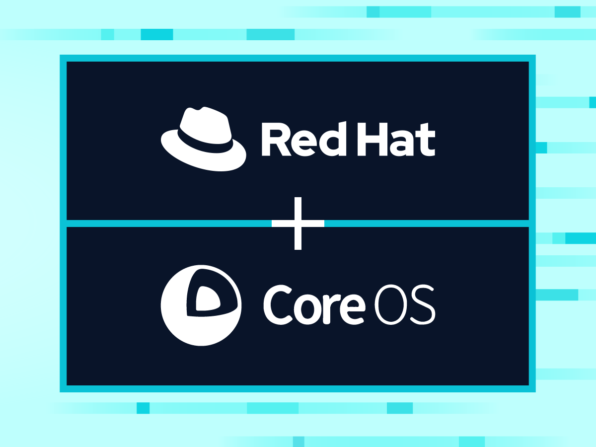 Three Ways Red Hat Acquiring CoreOS Helps Cloud Native