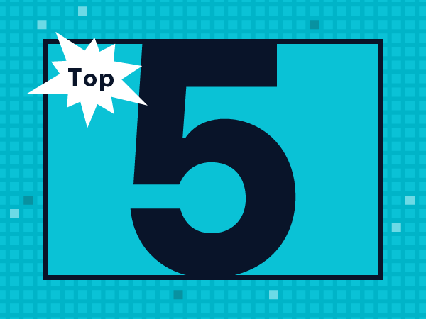 Sysdig’s Top Viral Blogs of 2017