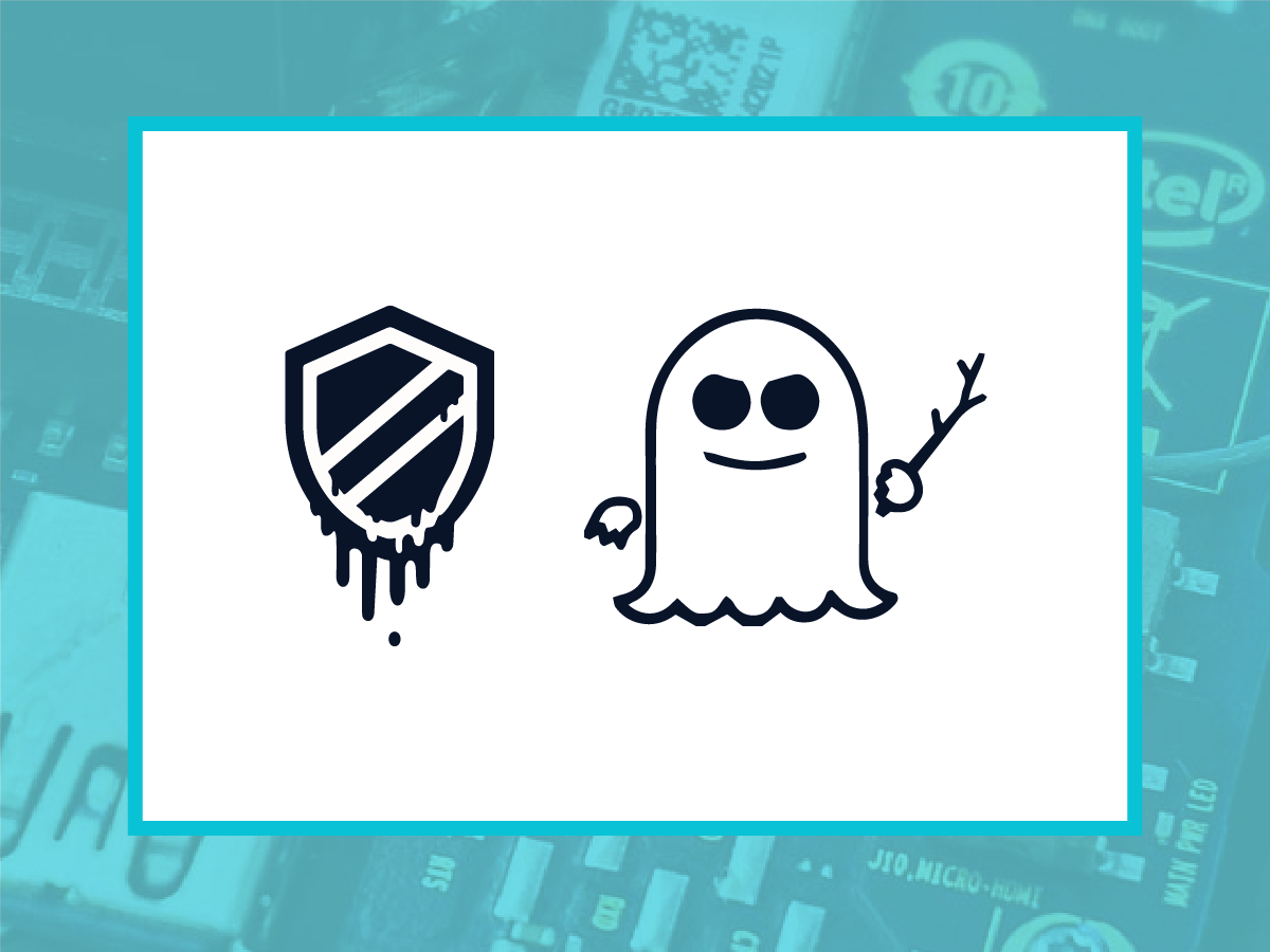 Making sense of Meltdown/Spectre