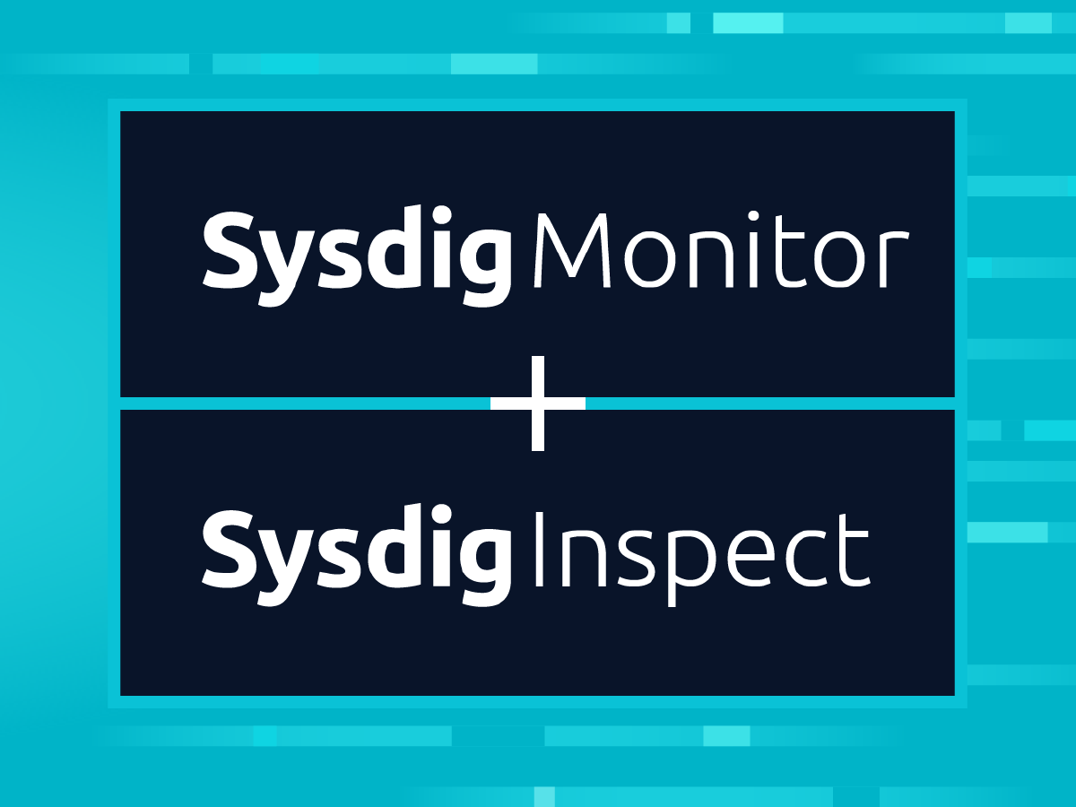 System calls never lie: New integrated troubleshooting in Sysdig Monitor