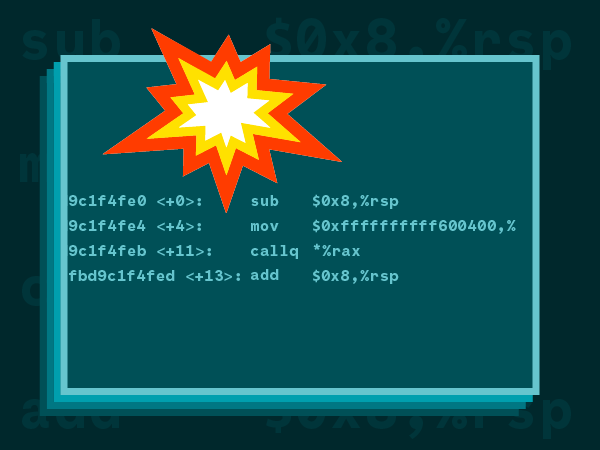 In search of 0xffffffffff600400: troubleshooting containers, system calls and performance