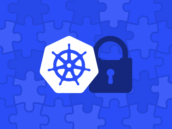 Kubernetes Security: How to harden internal kube-system services