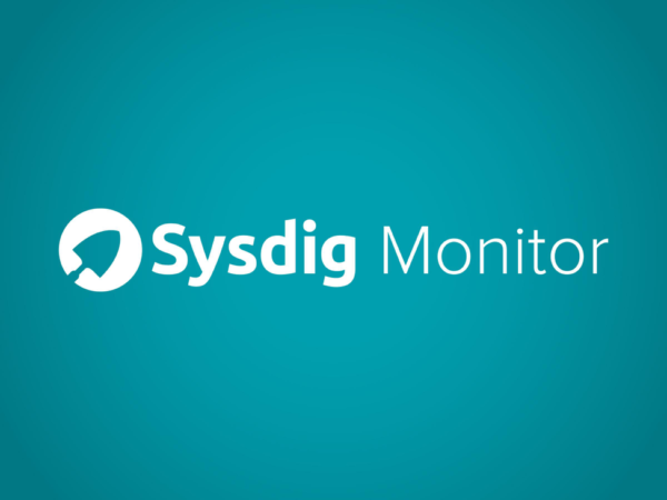 Sysdig Monitor spring 2017 release