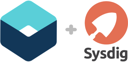 Sysdig and IBM bluemix