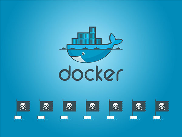 7 Docker security vulnerabilities and threats
