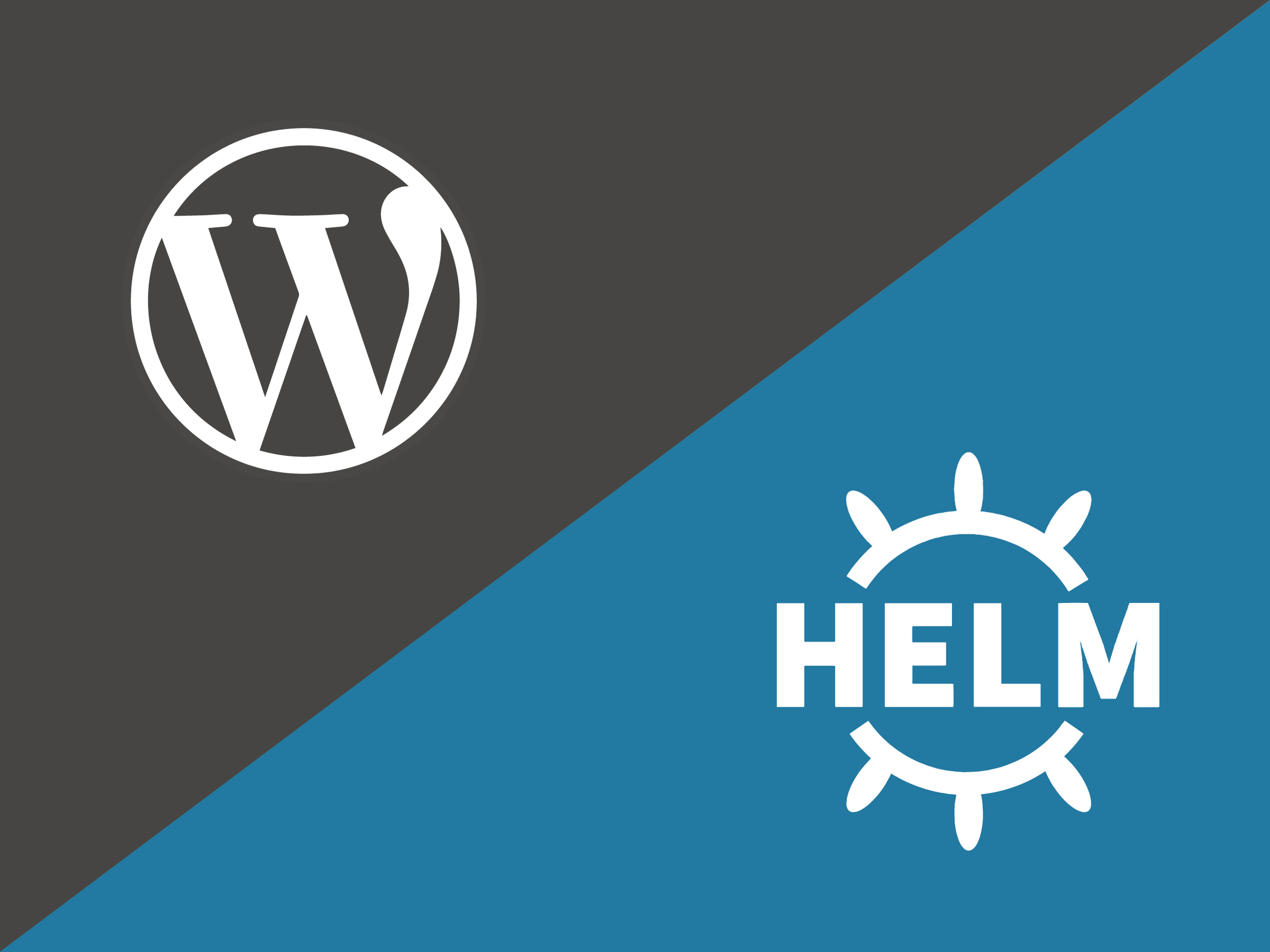 WordPress in Kubernetes: The Perfect Setup