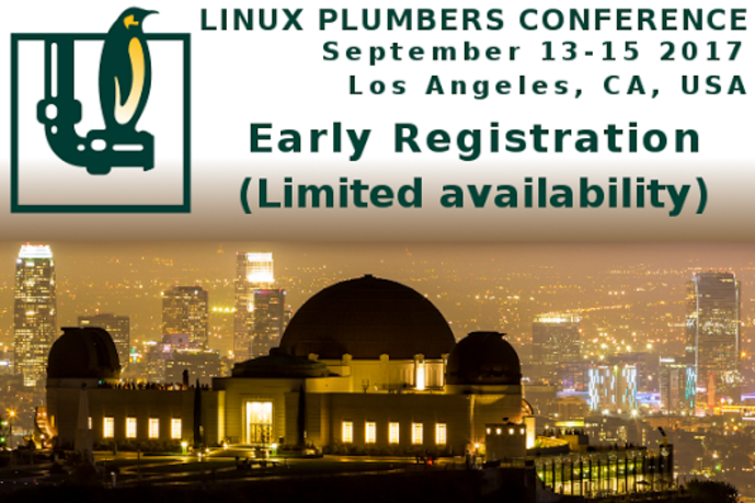 Linux Plumbers US