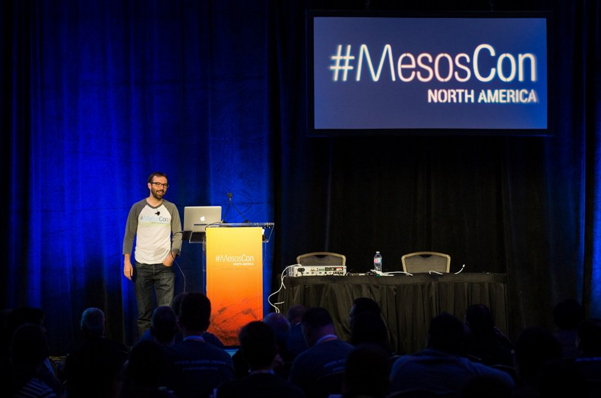 MesosCon US