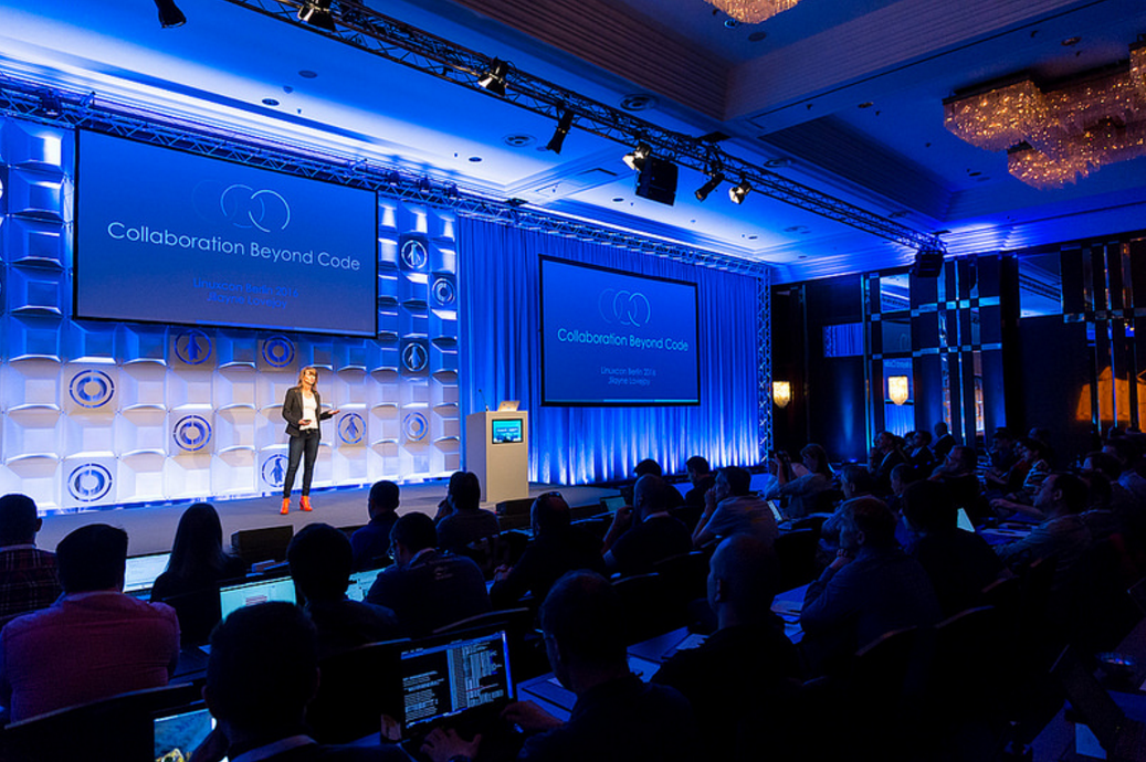 Open Source Summit Europe