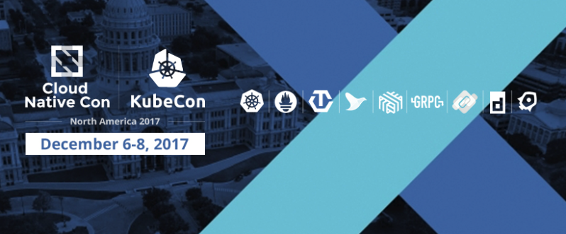 KubeCon US