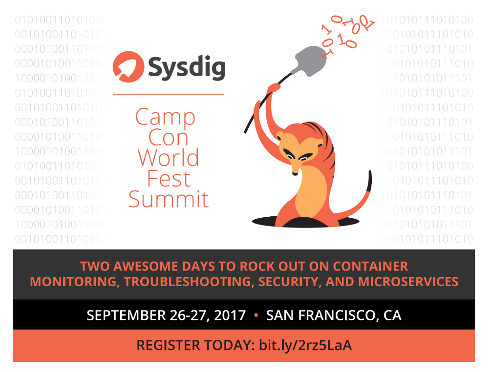 Sysdig CCWFS