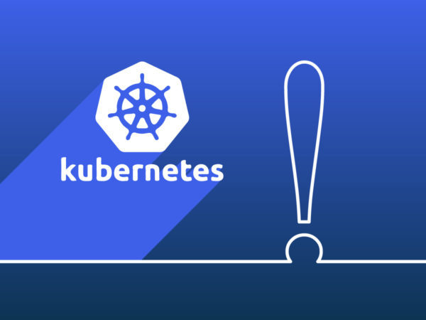 Monitoring Kubernetes (part 3): Kubernetes troubleshooting service discovery
