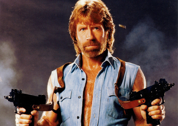 How to detect SSH attempts by Chuck Norris