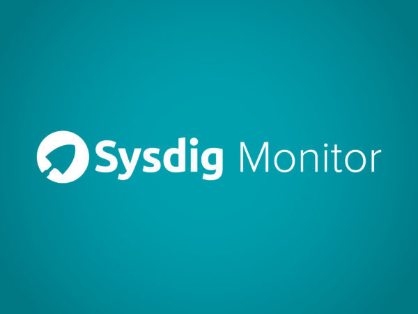 Sysdig Monitor spring 2016 release